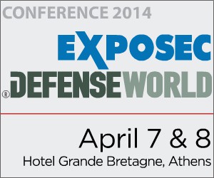 EXPOSEC-DEFENSEWORLD 2014 CONFERENCE