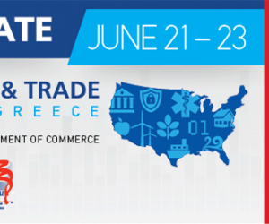 Trade Mission 2015