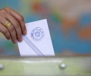 Δελτίο Τύπου – Πρόωρες εκλογές 2015