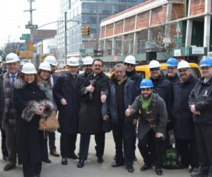 2015 TradeUSA Construction Mission