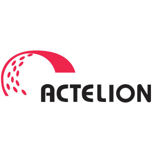 ACTELION  PHARMACEUTICALS HELLAS S.A.