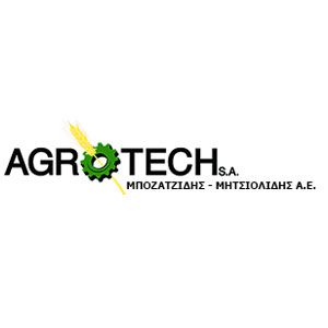 AGROTECH S.A. BOZATZIDIS-MITSIOLIDIS S.A.