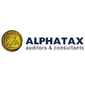 ALPHATAX AUDITORS AND CONSULTANTS L.T.D.