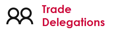 trade delegations service
