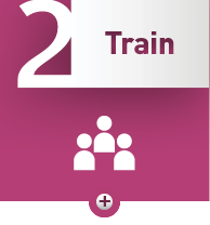 TradeUSA - Train2