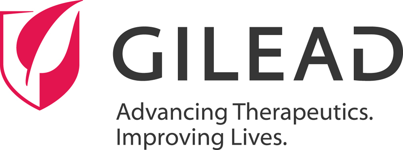 gilead with legend