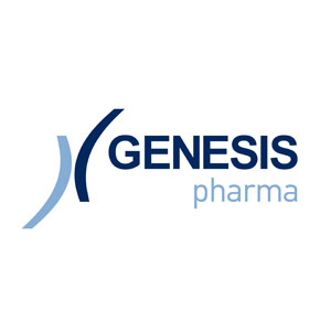 GENESIS PHARMA S.A.