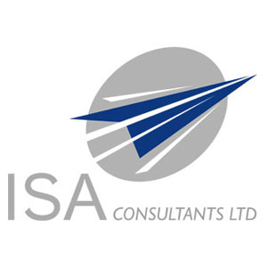 ISA CONSULTANTS LTD.