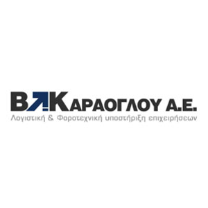 KARAOGLOU B. S.A.