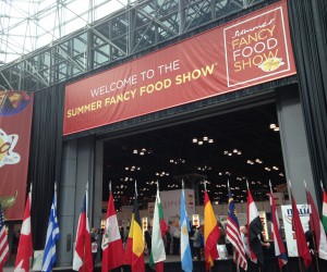 TradeUSA Specialty Food
