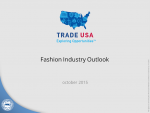 fashion outlook