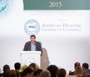 Healthworld Conference 2015