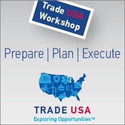 TradeUSA Workshop