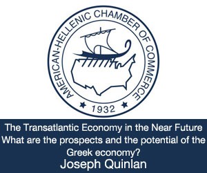 Breakfast Discussion with Joseph Quinlan