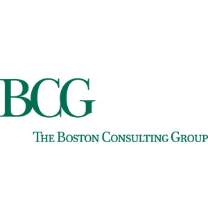 THE BOSTON CONSULTING GROUP (BCG) S.A.