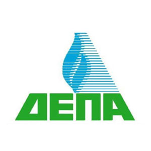 PUBLIC GAS CORPORATION (DEPA) S.A.