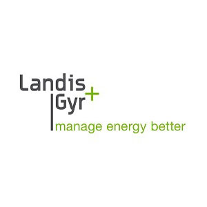 LANDIS+GYR A.E.