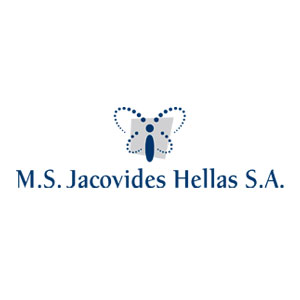 M.S. JACOVIDES HELLAS S.A.