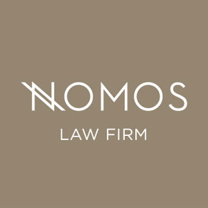 NOMOS LAW FIRM