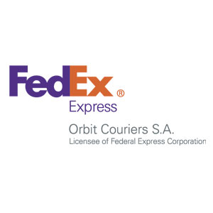ORBIT COURIERS S.A.