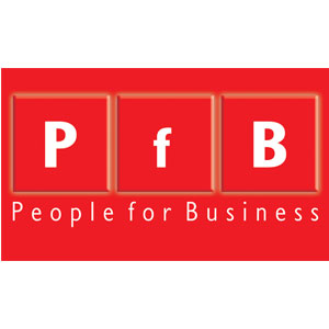 PEOPLE FOR BUSINESS LTD.