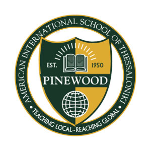 PINEWOOD – THE AMERICAN INTERNATIONAL SCHOOL OF THESSALONIKI