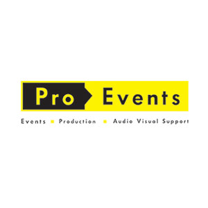 PRO EVENTS LTD.