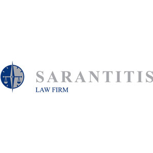 SARANTITIS LAW FIRM