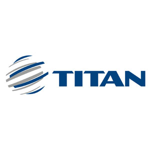 TITAN CEMENT COMPANY S.A.