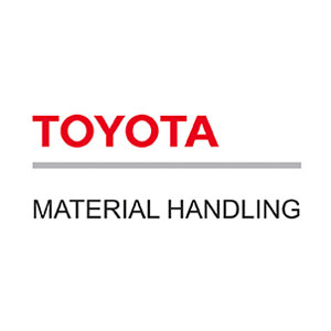 TOYOTA MATERIAL HANDLING GREECE