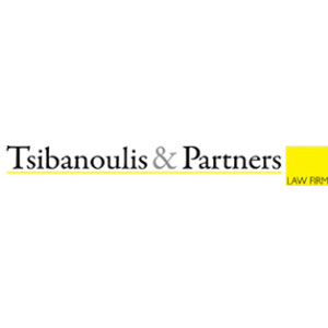 TSIBANOULIS & PARTNERS LAW FIRM