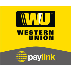 WESTERN UNION – WORLDBRIDGE, PAYMENT SERVICES S.A.