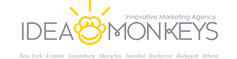 idea monkeys logo