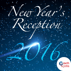 New Year’s Reception 2016