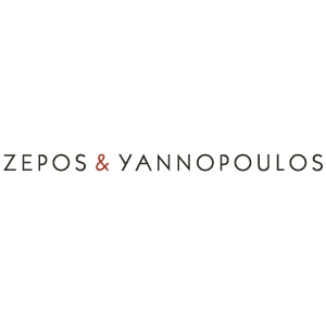 ZEPOS & YANNOPOULOS