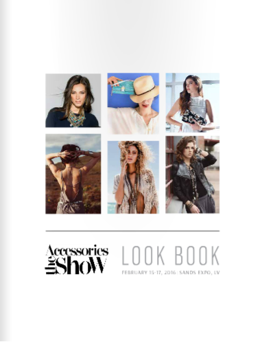 ATS lookbook