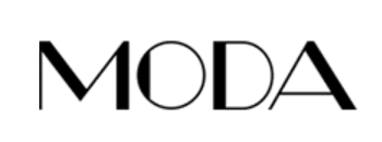 MODA logo
