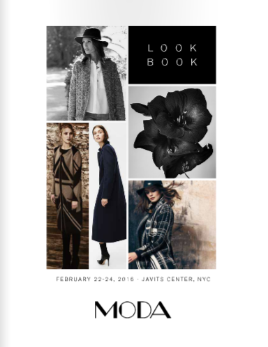 moda lookbook