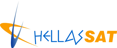 Hellas Sat smaller