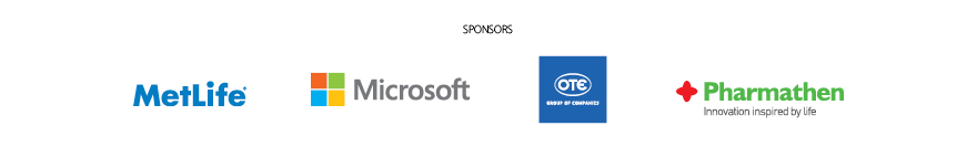 WIB 16 Workshop on Storytelling sponsors