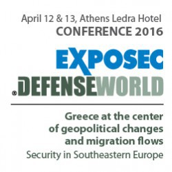 4th ANNUAL EXPOSEC-DEFENSEWORLD CONFERENCE