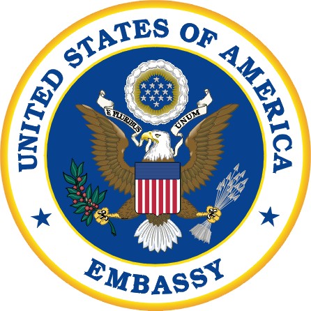 Logo US Eagle