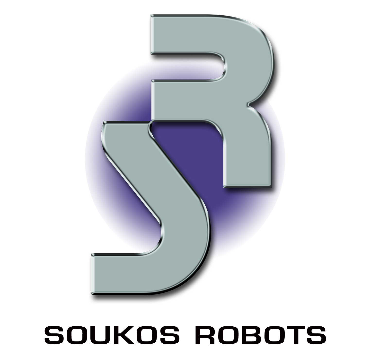 SOUKOS ROBOTS LOGO