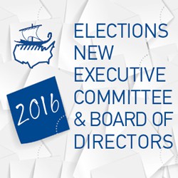 2016 Amcham Elections – New Board