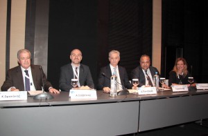Sfakakis, Savvakis, Panozachos, Diallinas, Piligou