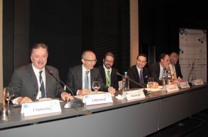 Tapinos, Mitsios, Krestas, Koupkas, Kyriakidis, Giousios