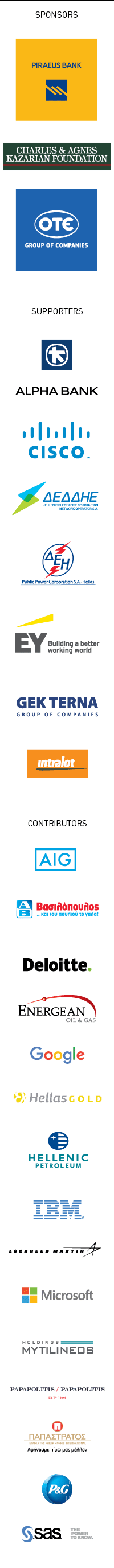 SITE SPONSORS COLUMN RIGHT