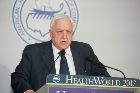 AMCHAM_1ST_DAY_0313 - Papadopoulos