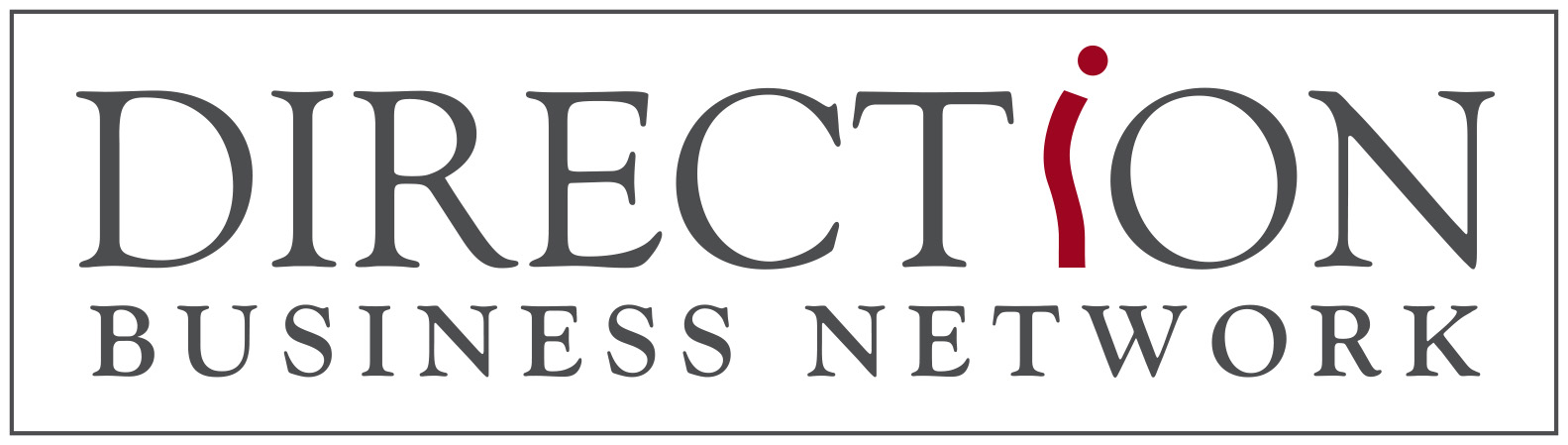 DIRECTION BUSINESS NETWORK logo_out