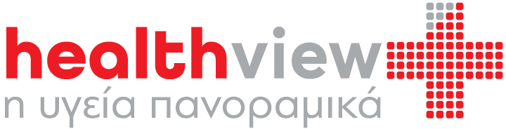 HelathviewLogo
